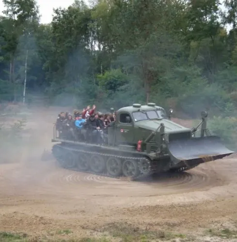 Gdansk MILITARY RUSSIAN VEHICLE Gdansk MILITARY RUSSIAN VEHICLE
