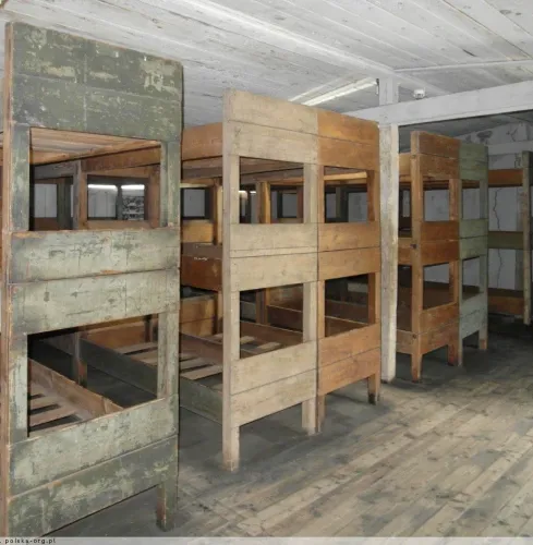 Gdansk CONCENTRATION CAMP TOUR