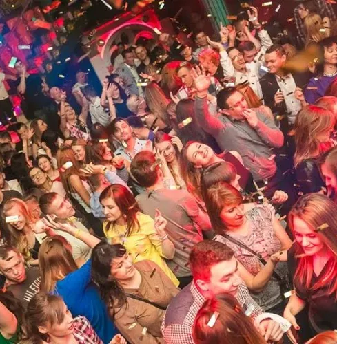 Gdansk VIP SOPOT CLUB