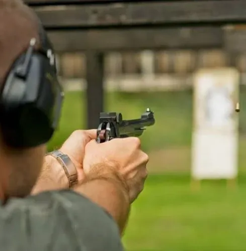 Bratislava AK-47 KICK ASS SHOOTING Bratislava AK-47 KICK ASS SHOOTING