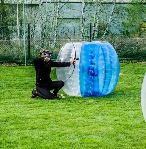 Bratislava ARCHERY TAG