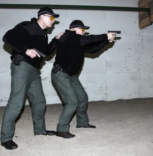 Bratislava KALASHNIKOV SHOOTING PACKAGE