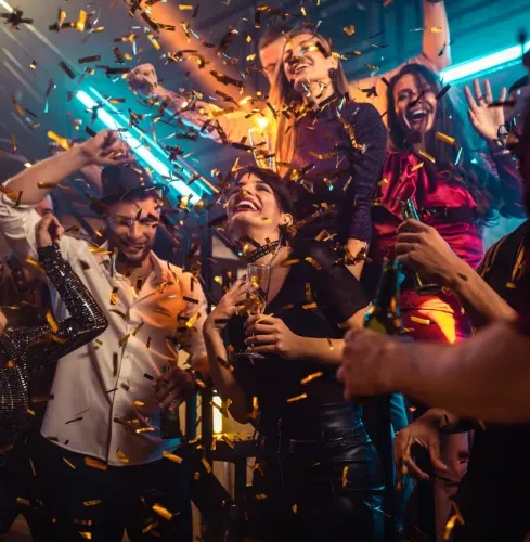Bratislava MUSIC CLUB + DRINKS