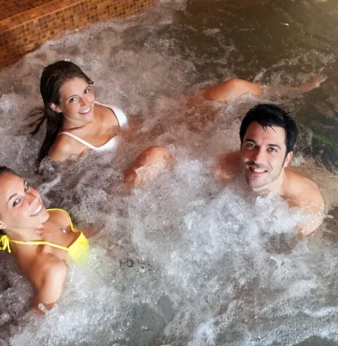 Bratislava HANGOVER SPA Bratislava HANGOVER SPA