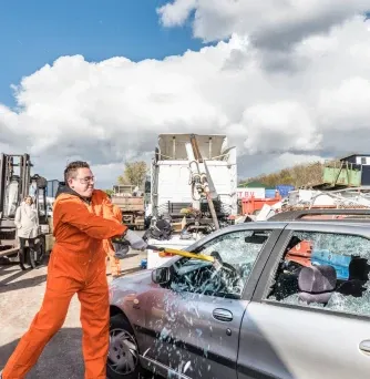 Bratislava TANK RIDING + CAR SMASH Bratislava TANK RIDING + CAR SMASH