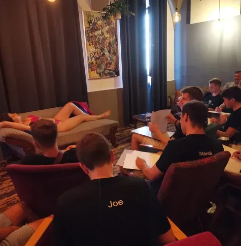 Bratislava NUDE DRAWING CLASS Bratislava NUDE DRAWING CLASS