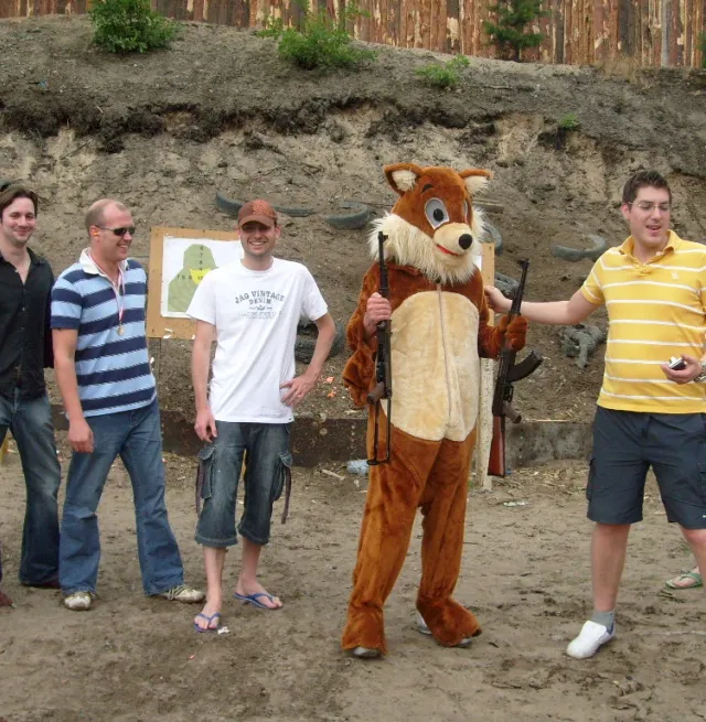 Selected image