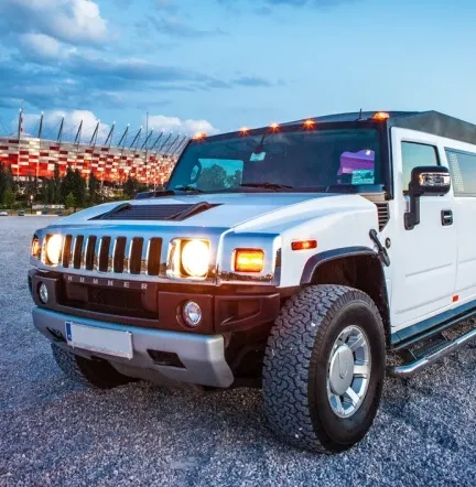 Krakow STRIP HUMMER