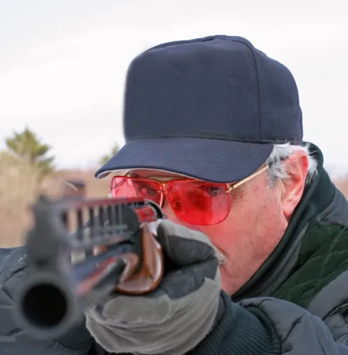 Warsaw CLAY PIGEON SHOOTING Warsaw CLAY PIGEON SHOOTING