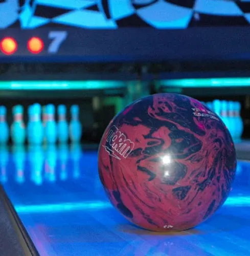 Wroclaw BOWLING