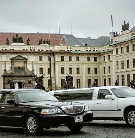 Prague STRIP LIMO AIRPORT TRANSFER Prague STRIP LIMO AIRPORT TRANSFER