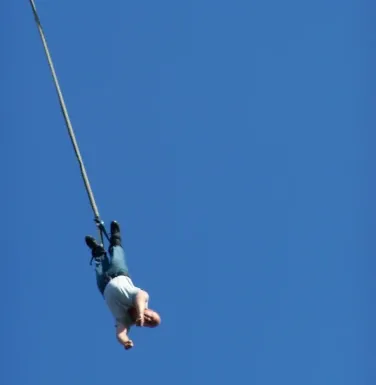 Gdansk BUNGEE JUMP Gdansk BUNGEE JUMP