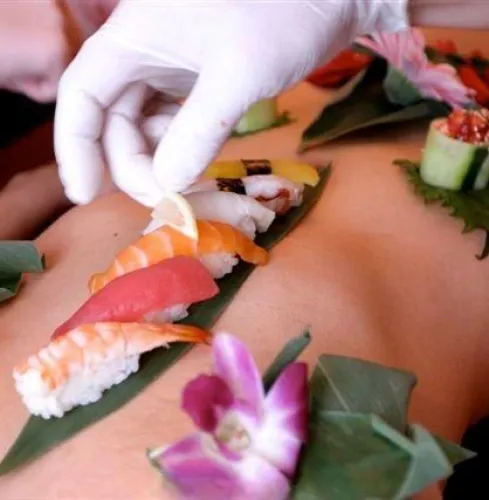Gdansk BODY SUSHI