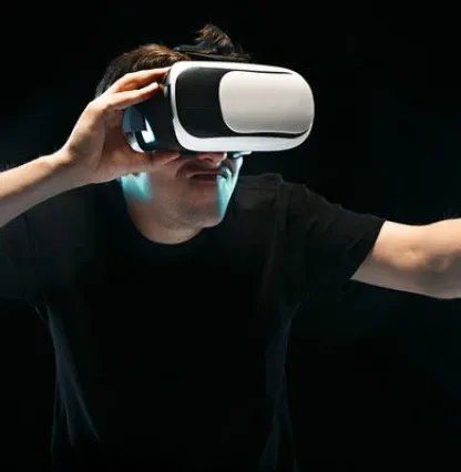 Gdansk VIRTUAL REALITY Gdansk VIRTUAL REALITY