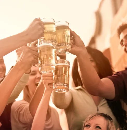Wroclaw CRAFT BEER PUB CRAWL Wroclaw CRAFT BEER PUB CRAWL