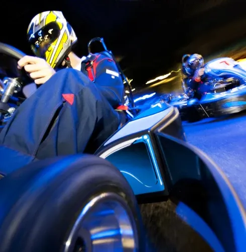 Poznan GOKARTING Poznan GOKARTING