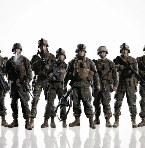 Bratislava ASG AIRSOFT