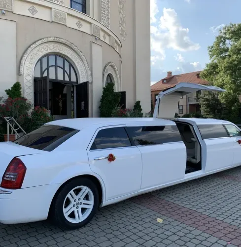 Warsaw STRIP LIMO Warsaw STRIP LIMO