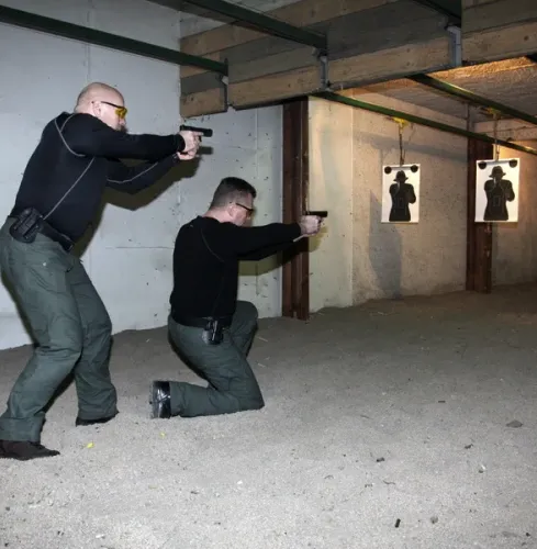 Budapest SHOOTING RANGE — RAMBO PACKAGE Budapest SHOOTING RANGE — RAMBO PACKAGE