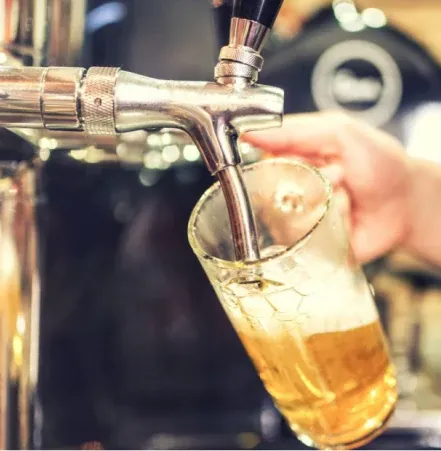 Gdansk BREWERY TOUR & BEER TASTING