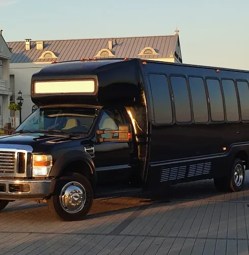 Krakow STRIP PARTY BUS + CLUB