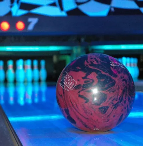 Gdansk BOWLING Gdansk BOWLING