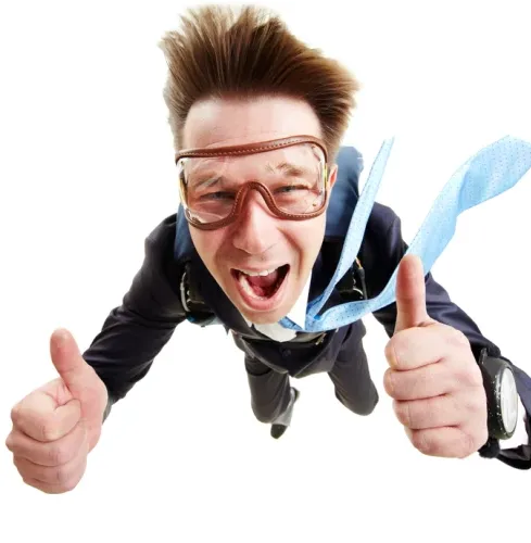 Gdansk FREE FALL SKYDIVING