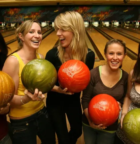 Warsaw BOWLING