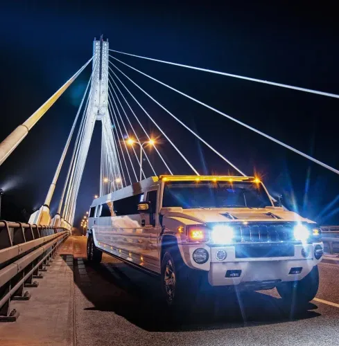 Warsaw NIGHTLIFE PACKAGE Warsaw NIGHTLIFE PACKAGE