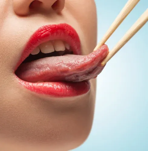 Warsaw BODY SUSHI