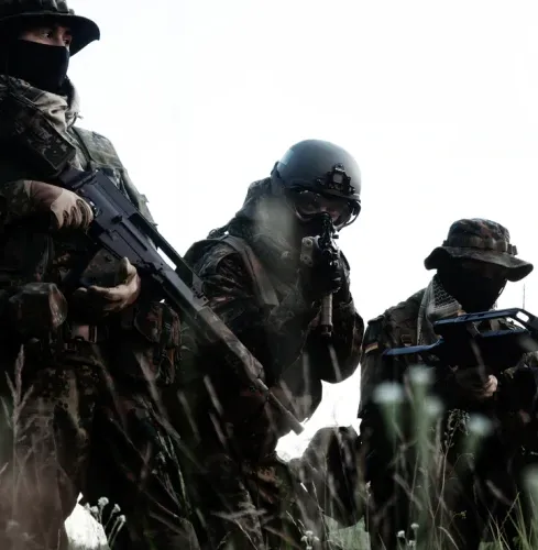 Krakow AIRSOFT ASG SHOOTING Krakow AIRSOFT ASG SHOOTING