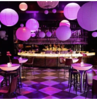 Amsterdam Club Entry - De Kroon Amsterdam Club Entry - De Kroon